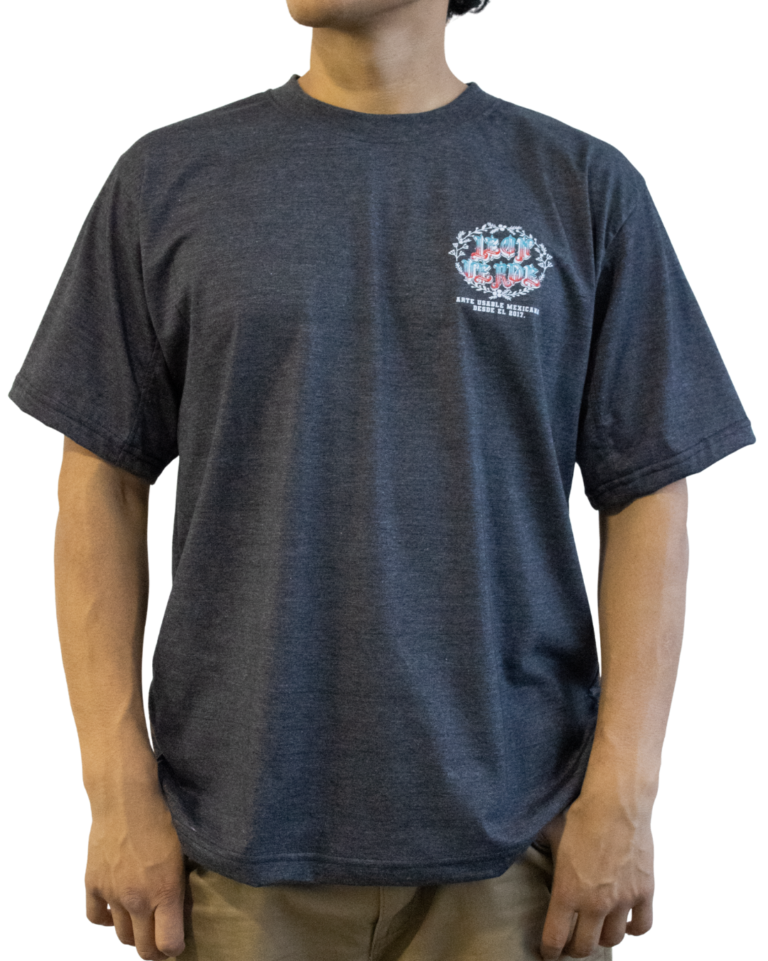 Playera ¨NAVIDEÑA¨ - Edición Especial