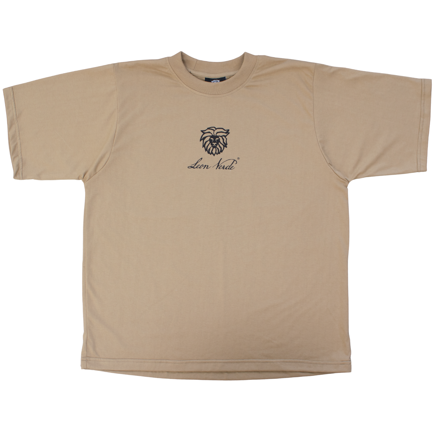 Playera ¨SIN MIEDO¨ Clásica