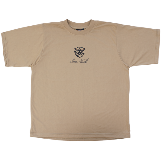 Playera ¨SIN MIEDO¨ Clásica