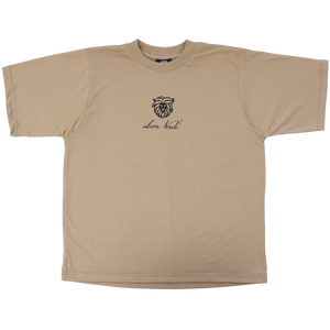 Playera ¨SIN MIEDO¨ Clásica