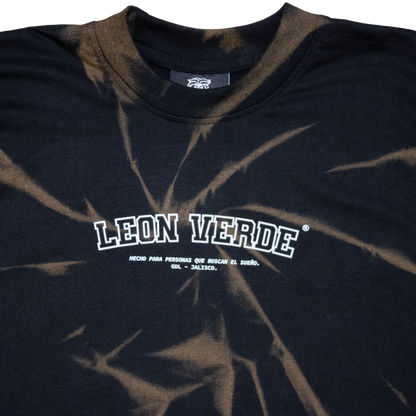 Playera Manga Larga Tiedye ¨URBAN¨