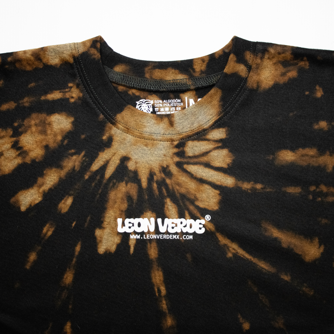 Playera ¨TIEDYE¨