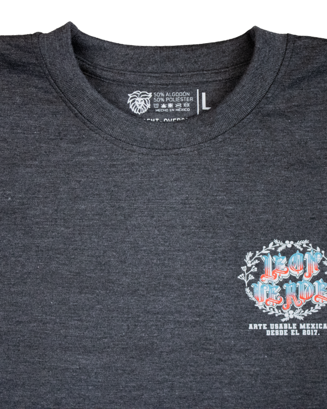 Playera ¨NAVIDEÑA¨ - Edición Especial