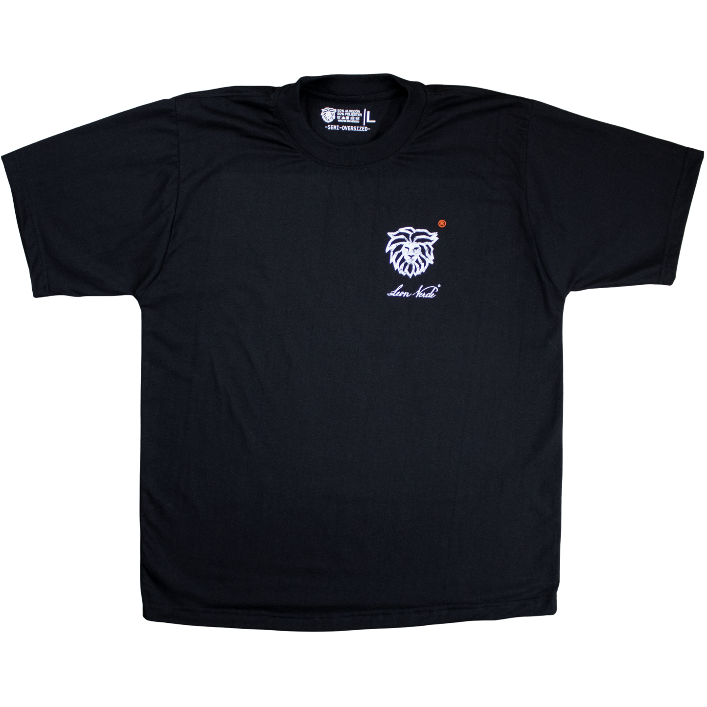 Playera ¨BOSQUE¨ NRJ