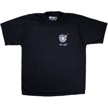 Playera ¨BOSQUE¨ NRJ