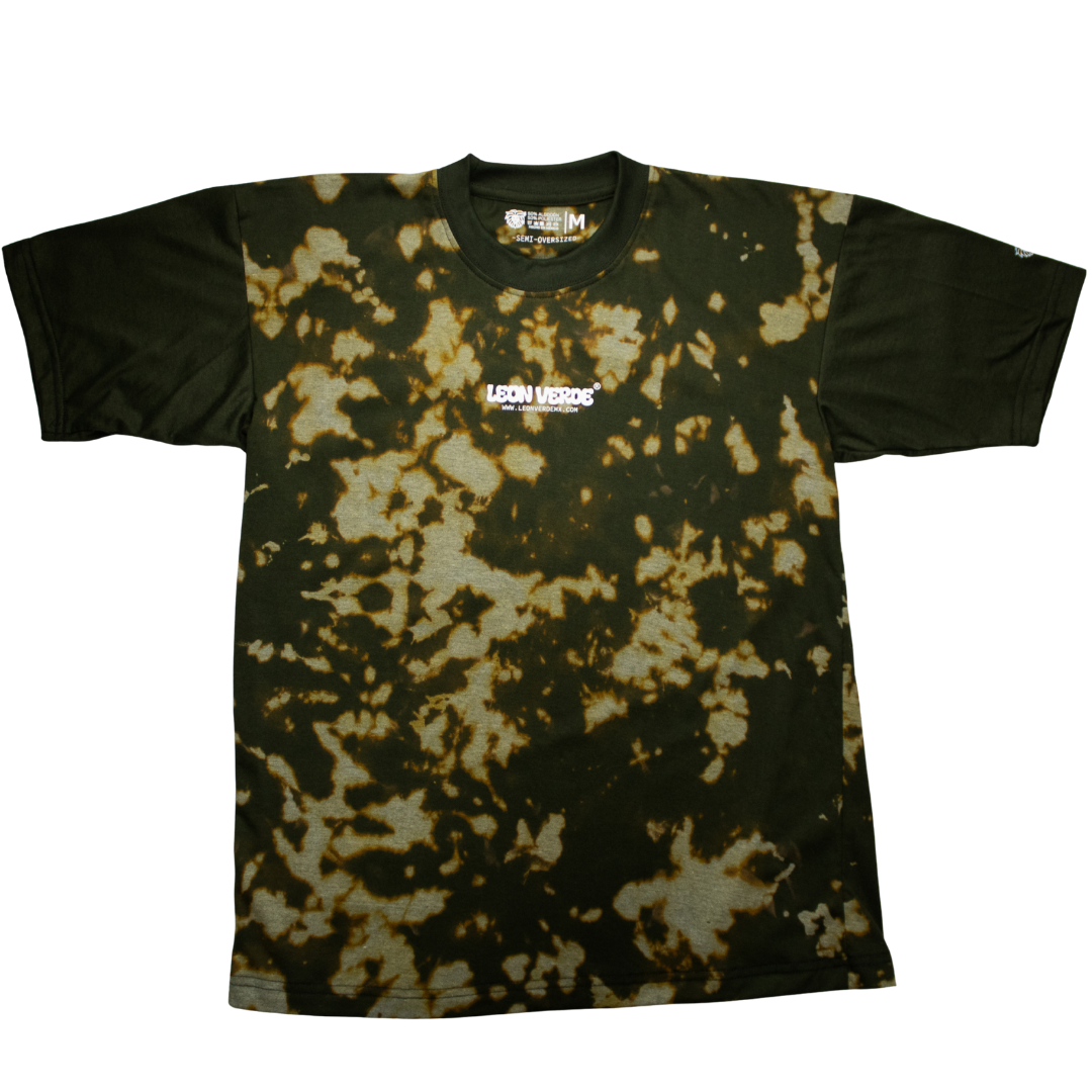 Playera ¨TIEDYE¨