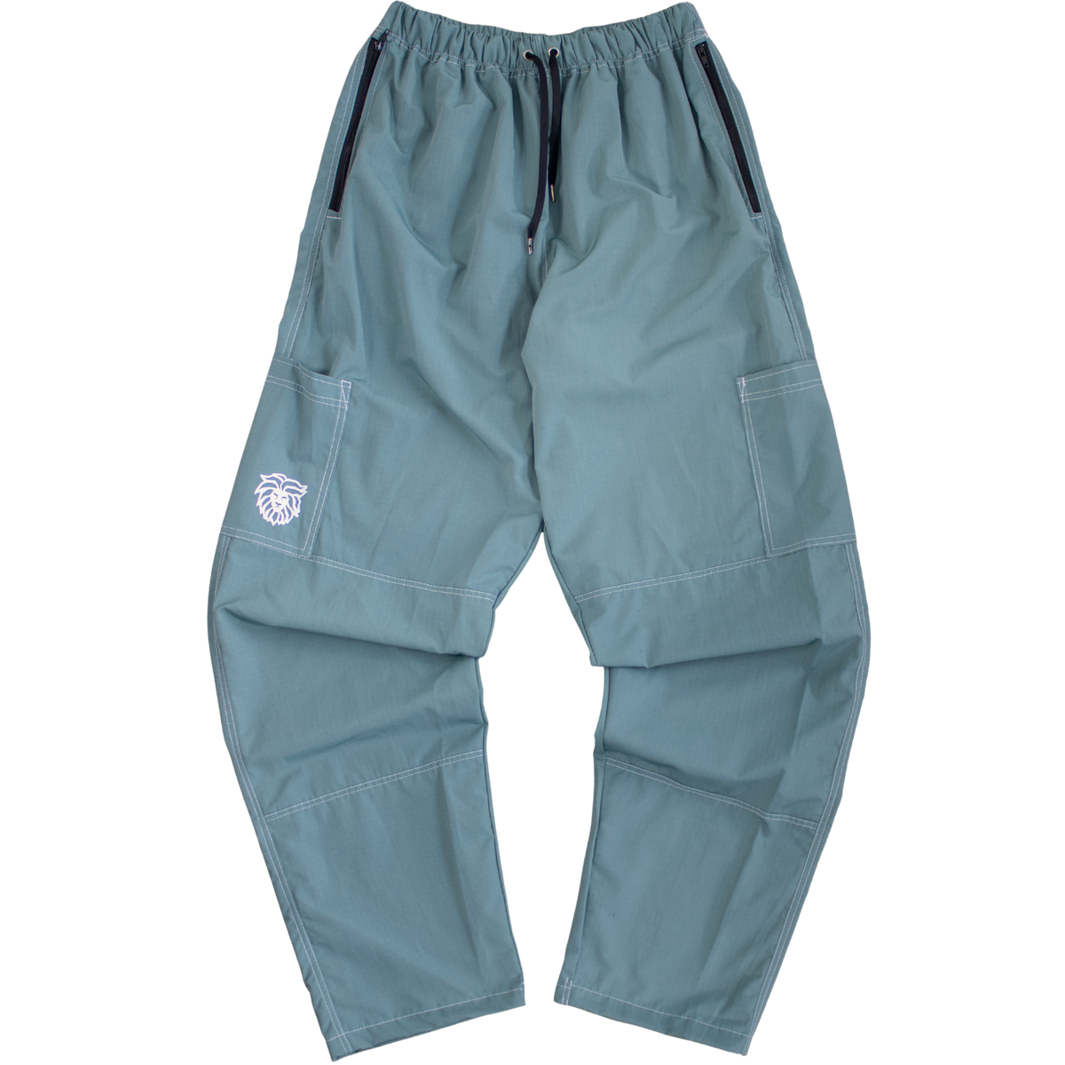 Pants Deportivo "AQUA"