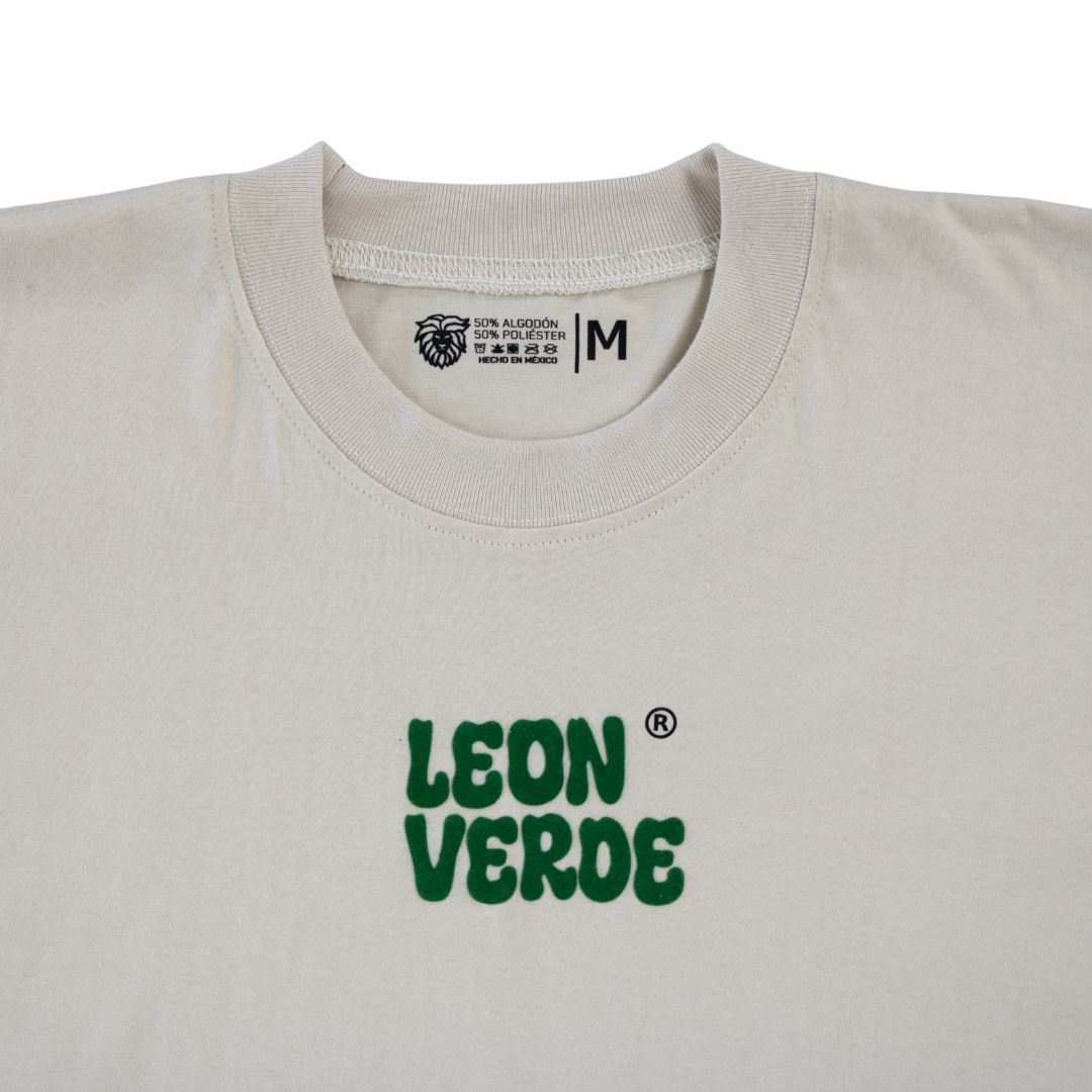 Crop Top ¨Verde"