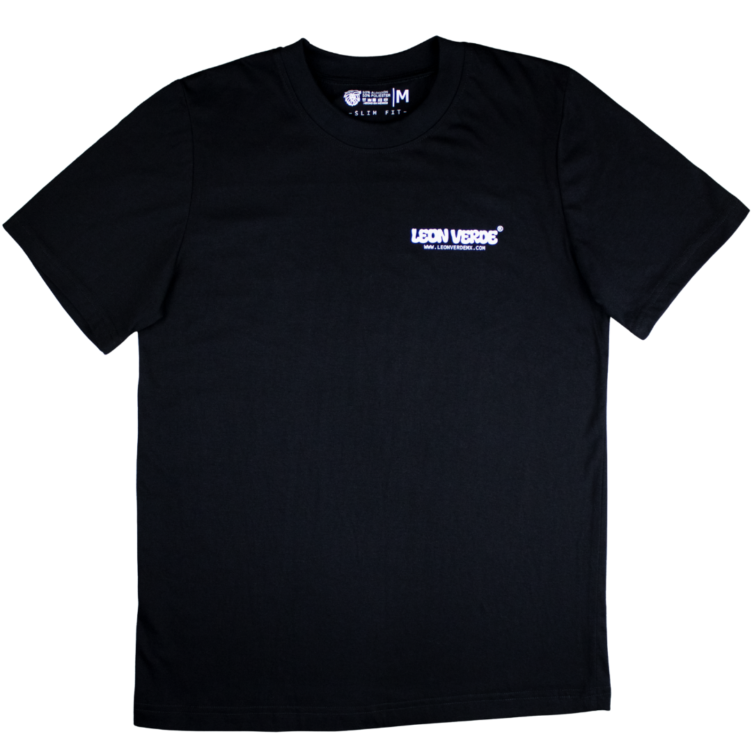Playera Slim ¨Clásica¨