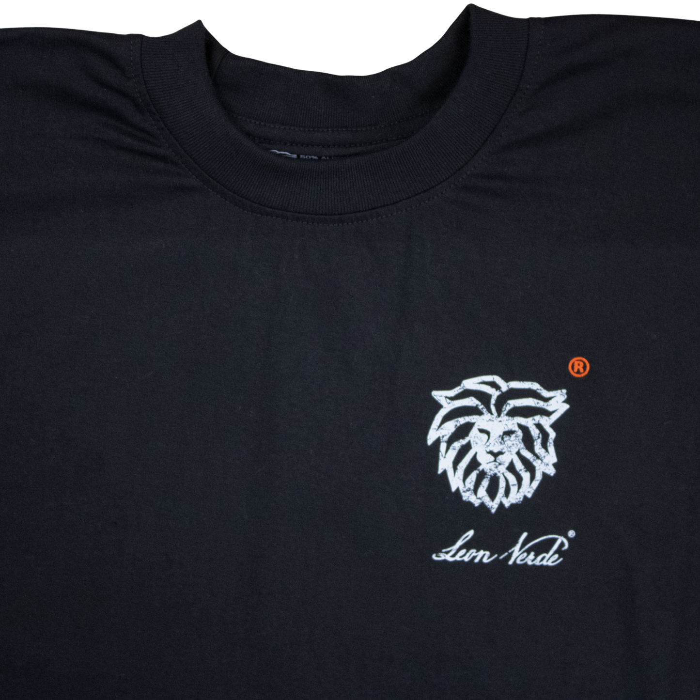 Playera ¨BOSQUE¨ NRJ