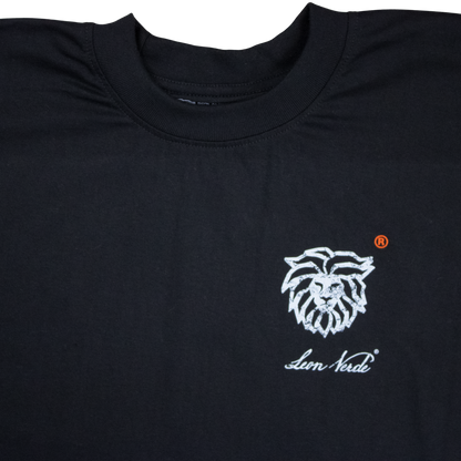 Playera ¨BOSQUE¨ NRJ