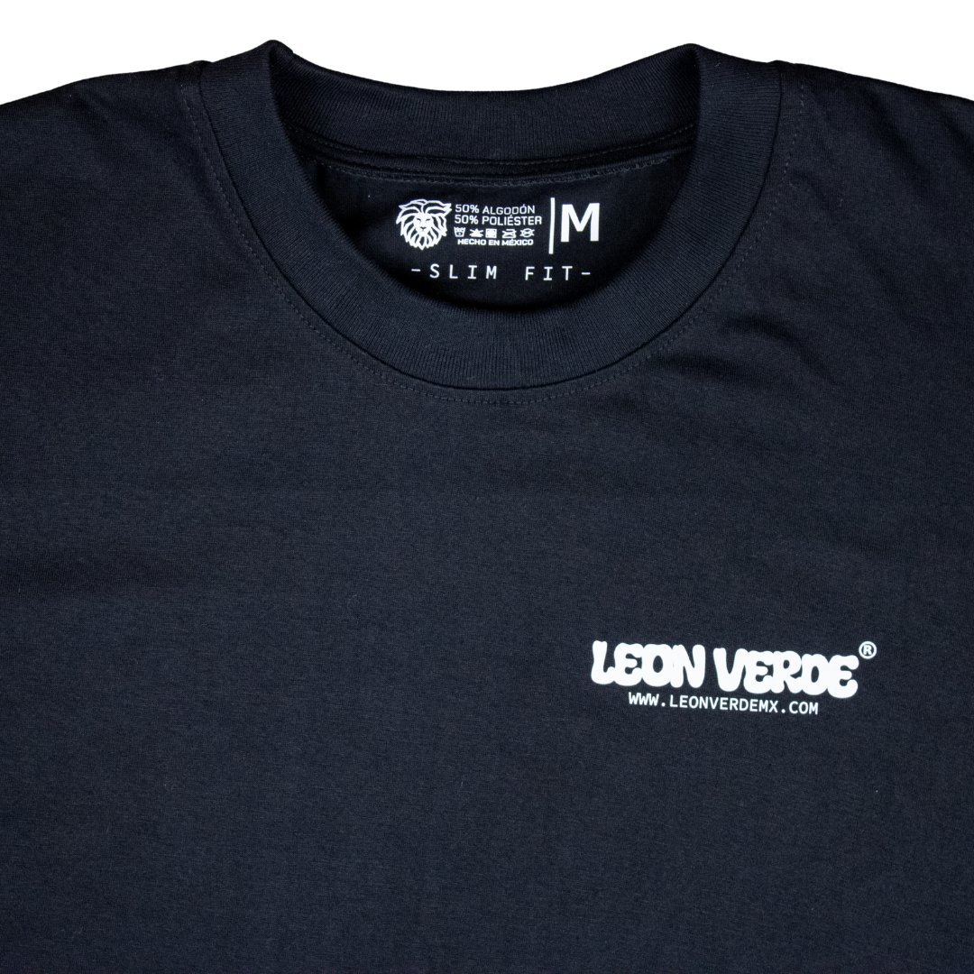 Playera Slim ¨Clásica¨