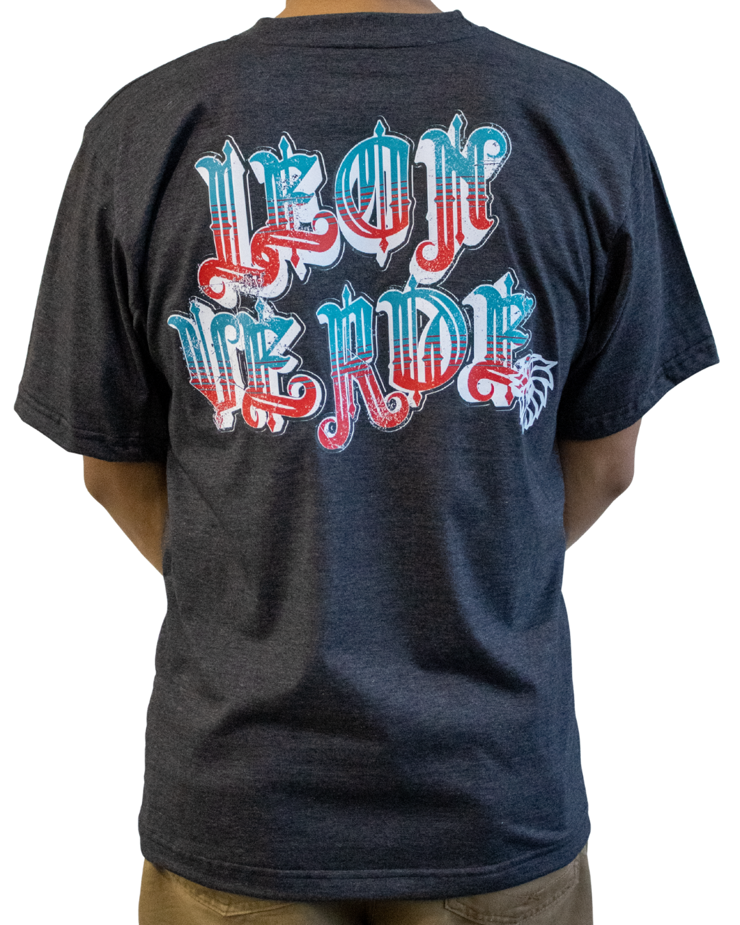 Playera ¨NAVIDEÑA¨ - Edición Especial