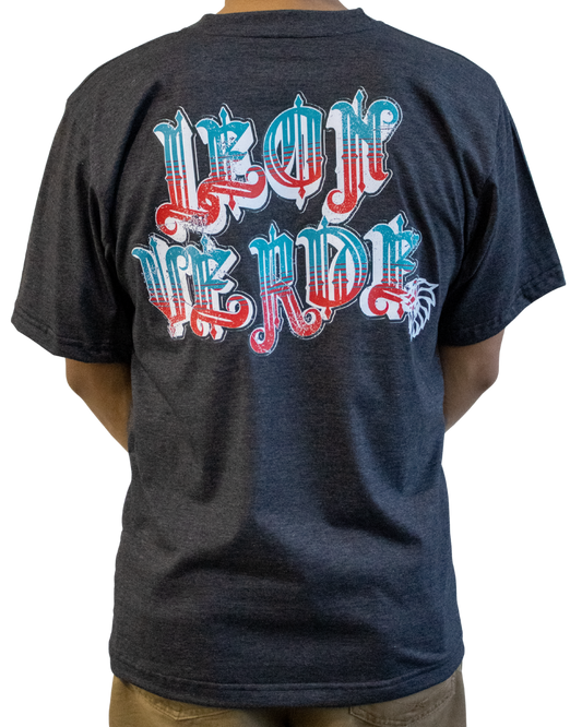 Playera ¨NAVIDEÑA¨ - Edición Especial