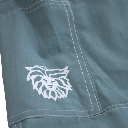 Pants Deportivo "AQUA"