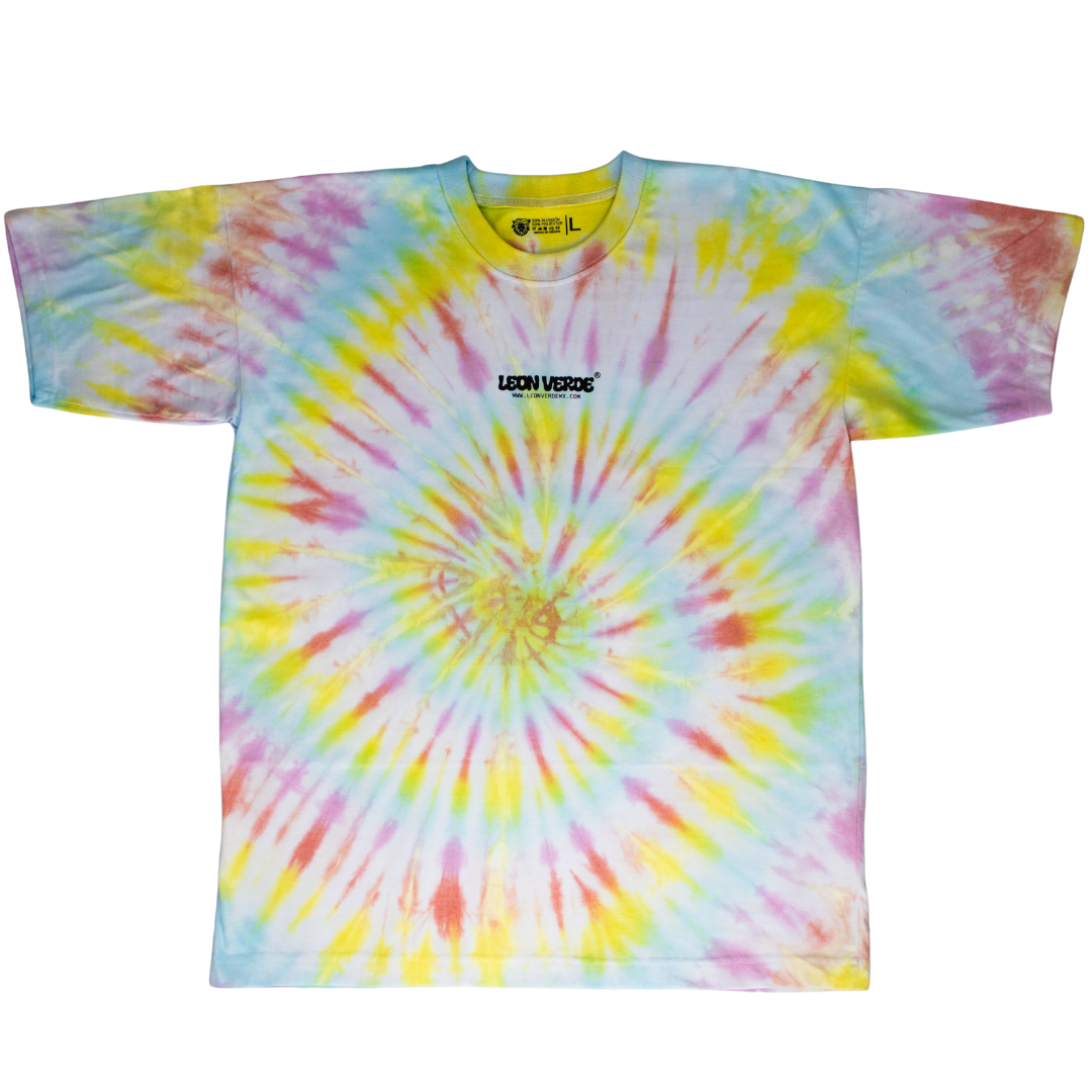Playera ¨TIEDYE¨