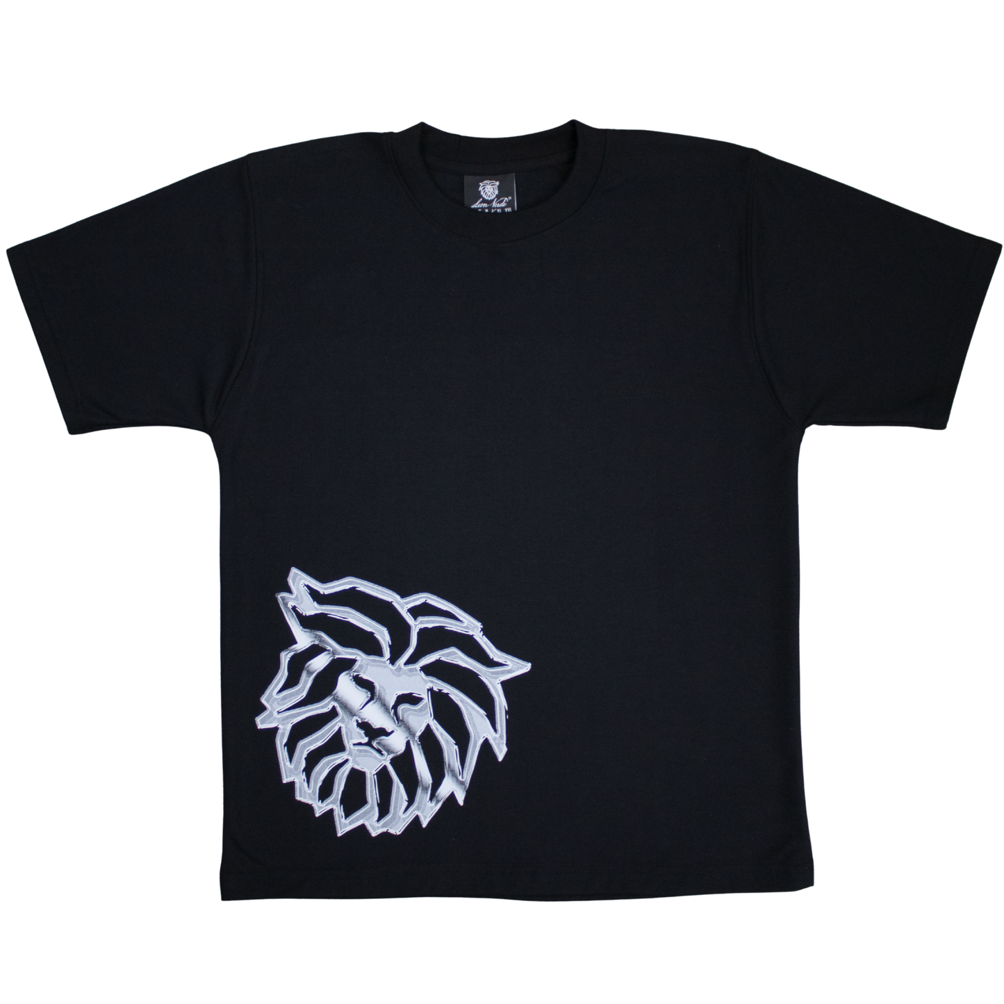 Playera ¨SILVER-URBAN¨