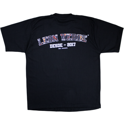 Playera ¨BOSQUE¨ NRJ