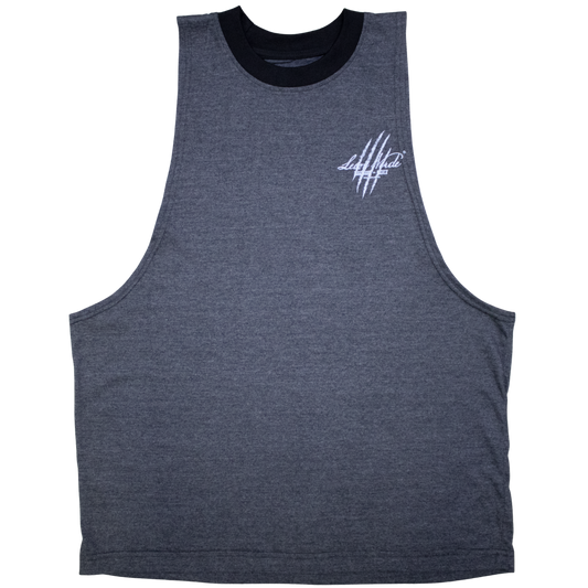 Playera Sin Mangas ¨RASGUÑO¨