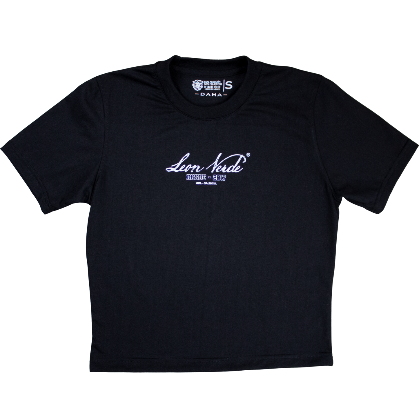 Playera de Dama ¨CURSIVA¨