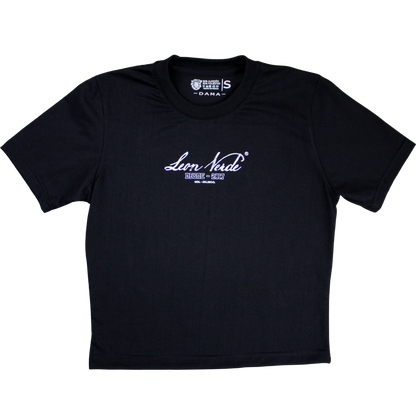 Playera de Dama ¨CURSIVA¨