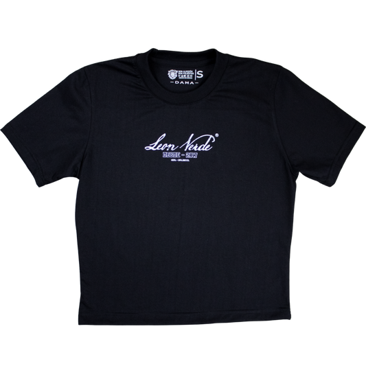 Playera de Dama ¨CURSIVA¨