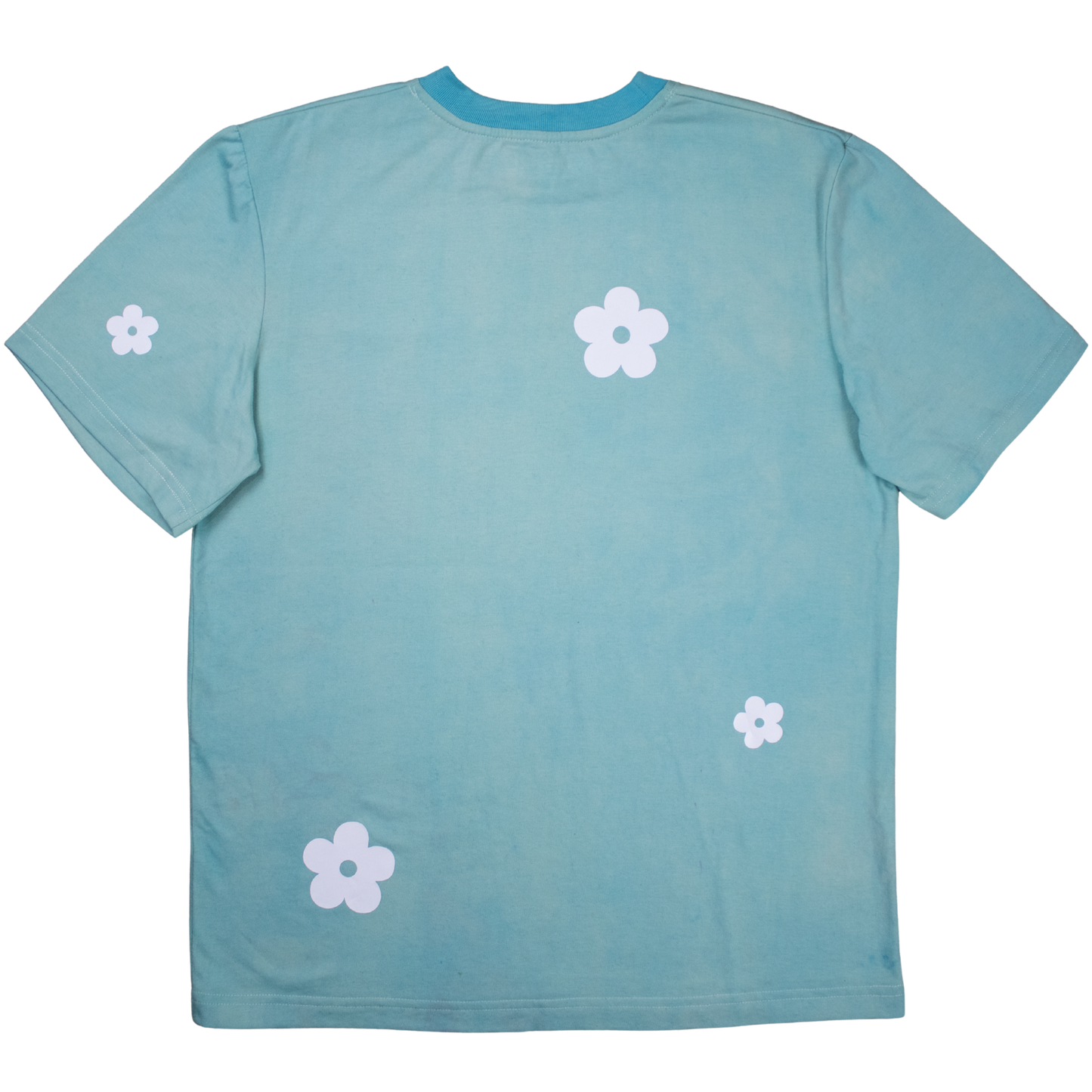 Playera Regular-fit ¨FLORERO¨