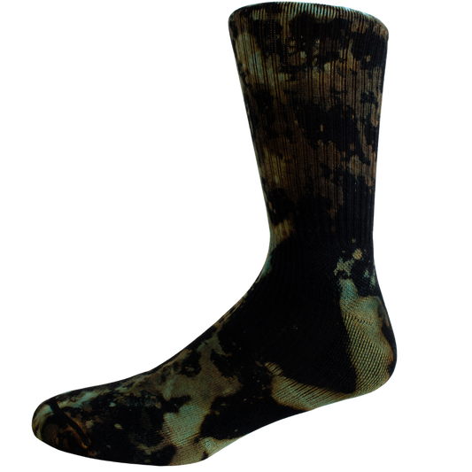 Calcetín PREMIUM Tiedye