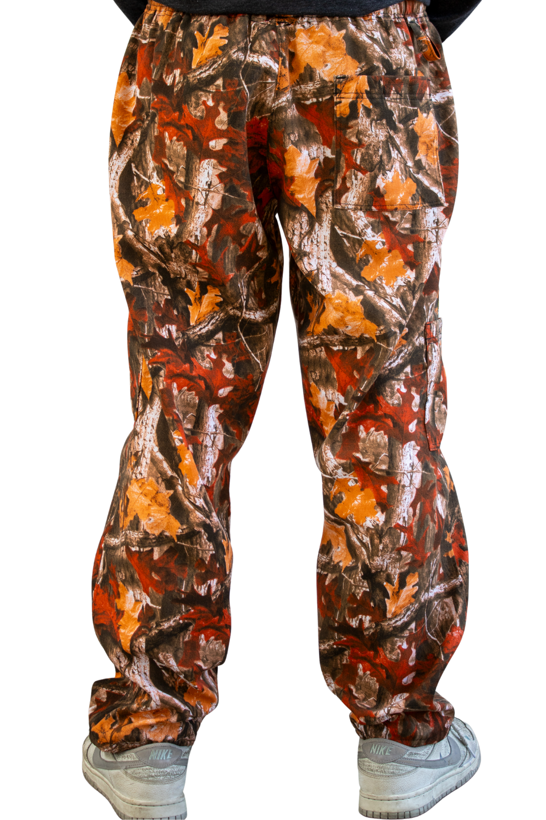Pantalón “Bosque-2026”