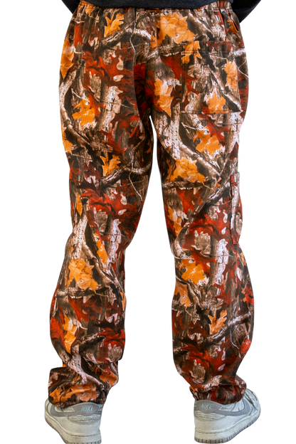 Pantalón “Bosque-2026”