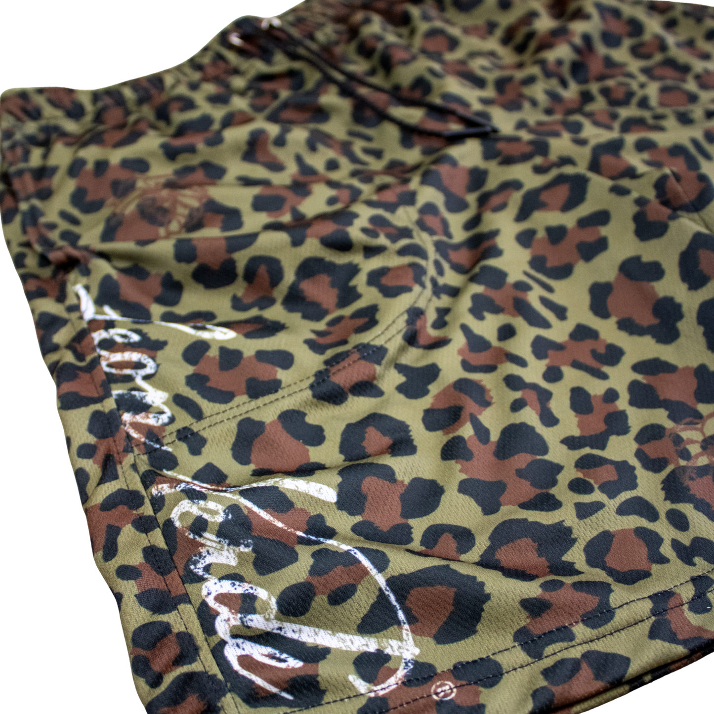 Short deportivo ¨JAGUAR¨