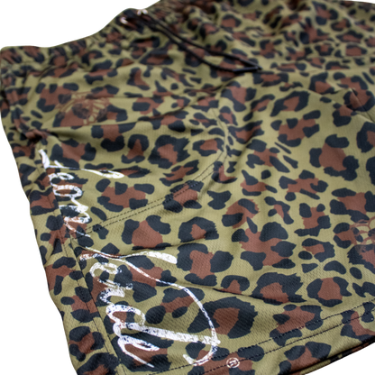 Short deportivo ¨JAGUAR¨