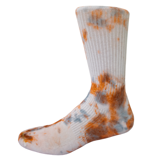 Calcetín PREMIUM Tiedye