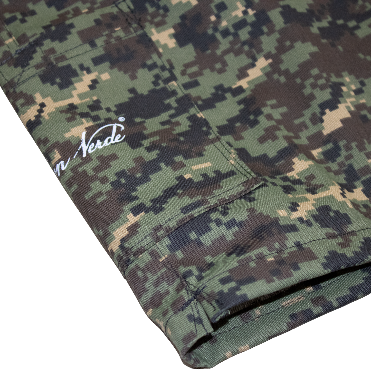 Bermuda “CAMMO V2”