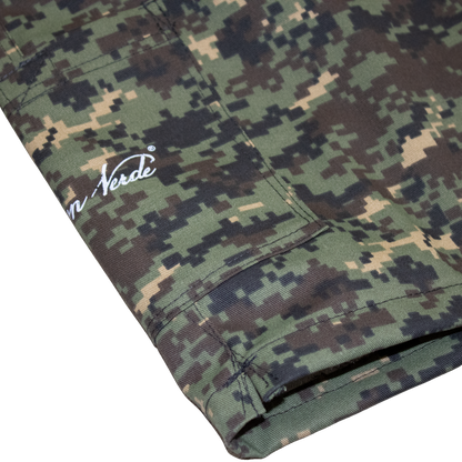 Bermuda “CAMMO V2”