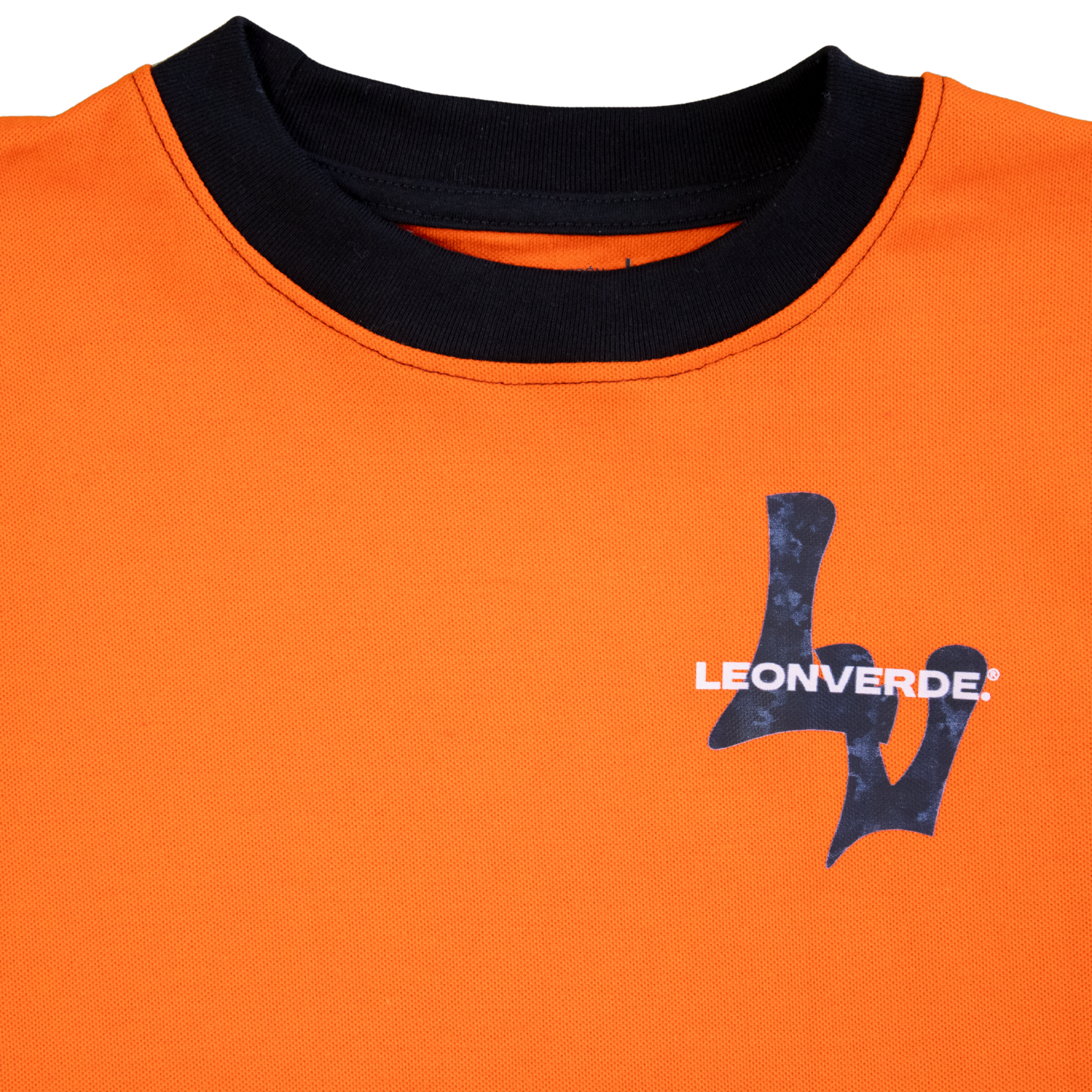 Playera Dama ¨LV-2026¨ NRJ/CAMMO