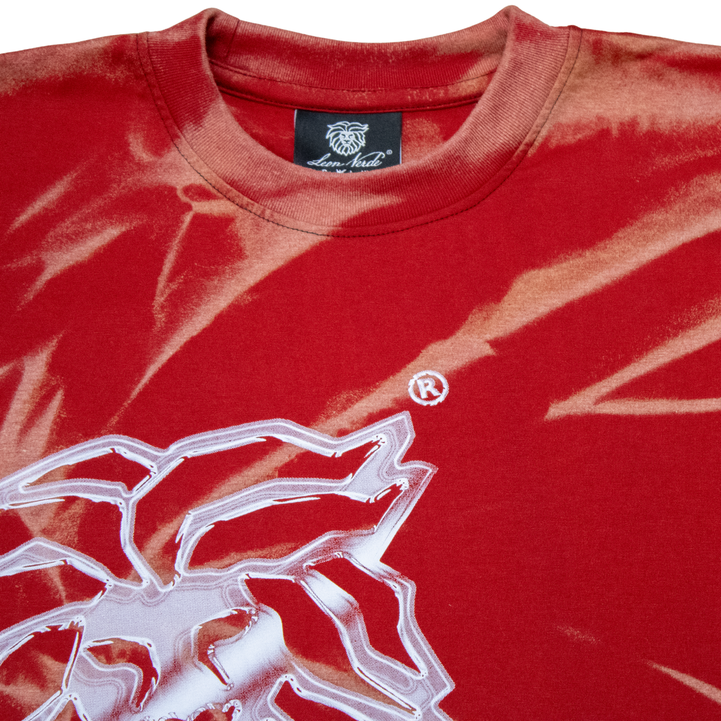 Playera ¨SILVER-URBAN¨ RJO