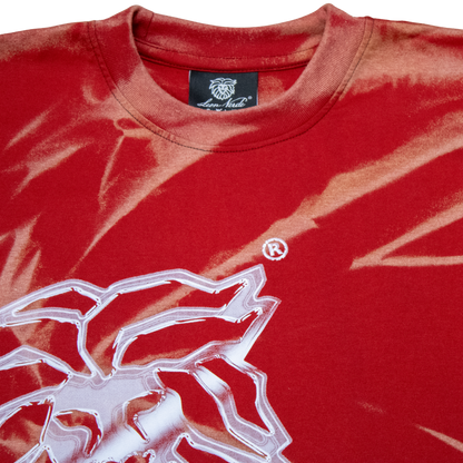 Playera ¨SILVER-URBAN¨ RJO