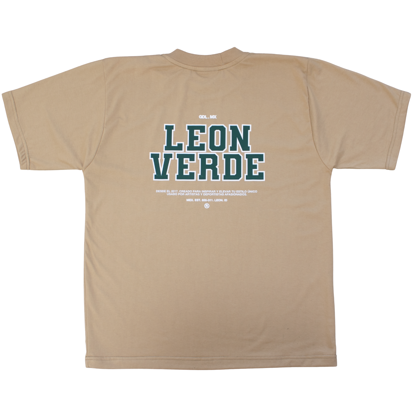 Playera ¨URBAN¨