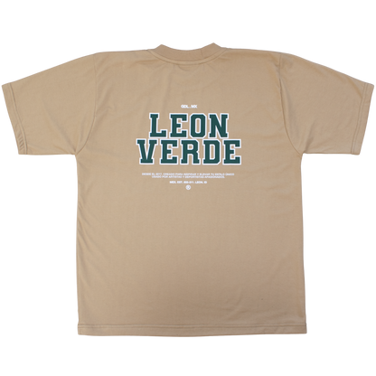Playera ¨URBAN¨