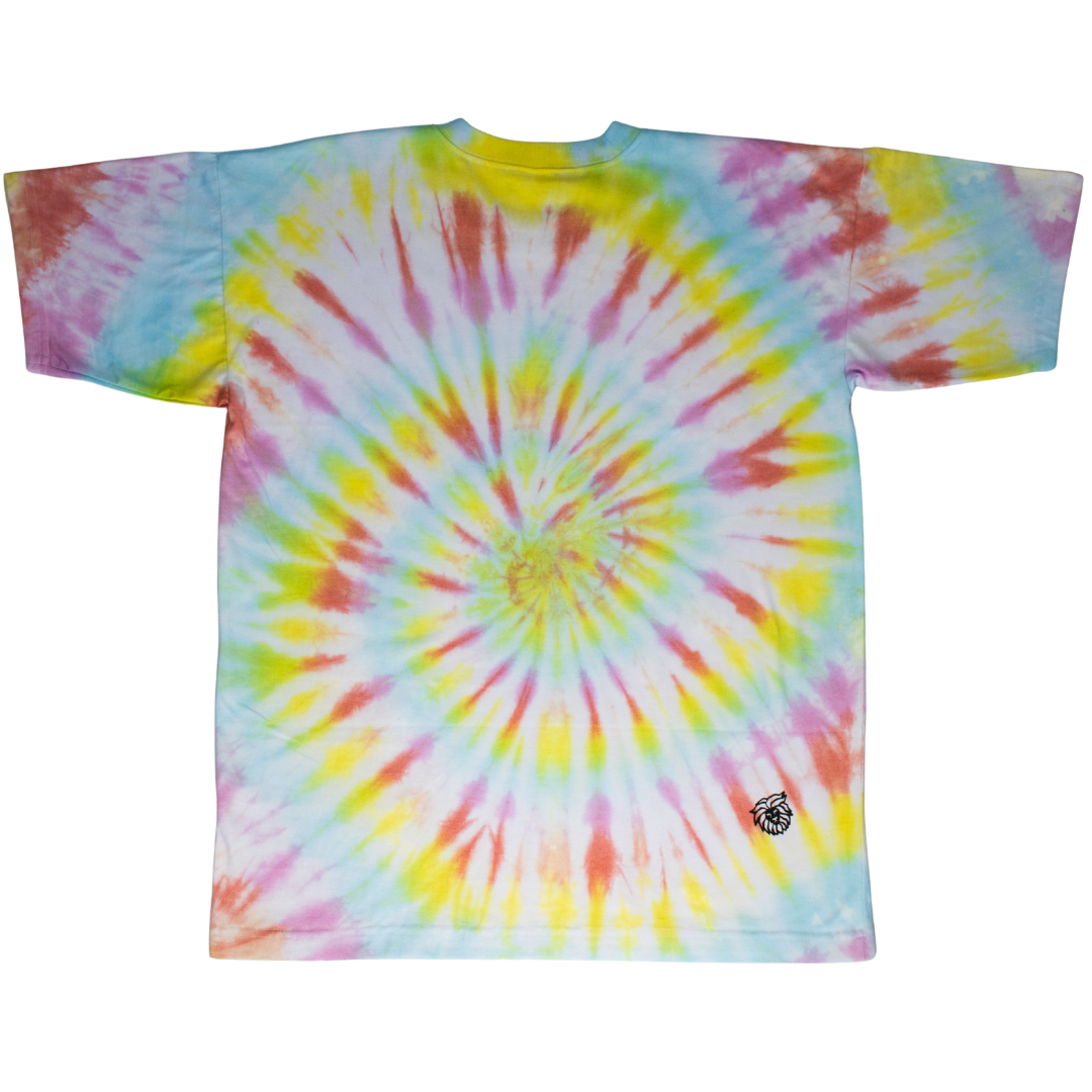 Playera ¨TIEDYE¨