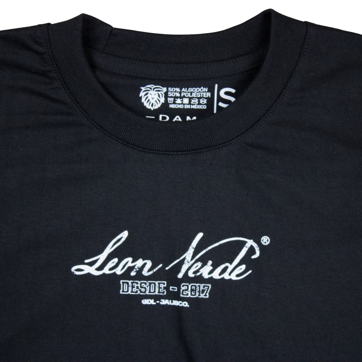 Playera de Dama ¨CURSIVA¨