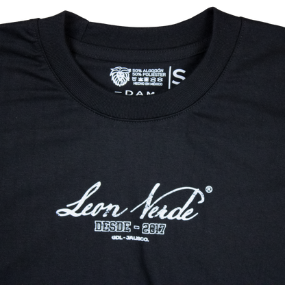 Playera de Dama ¨CURSIVA¨