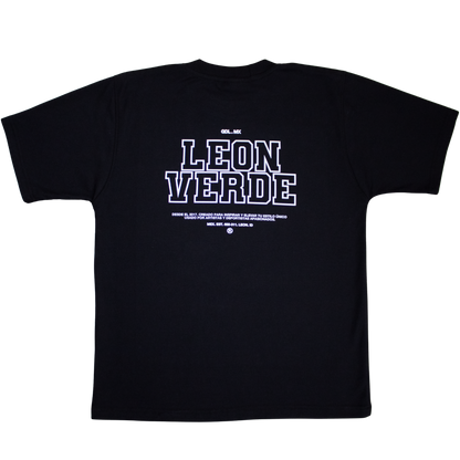Playera ¨SILVER-URBAN¨