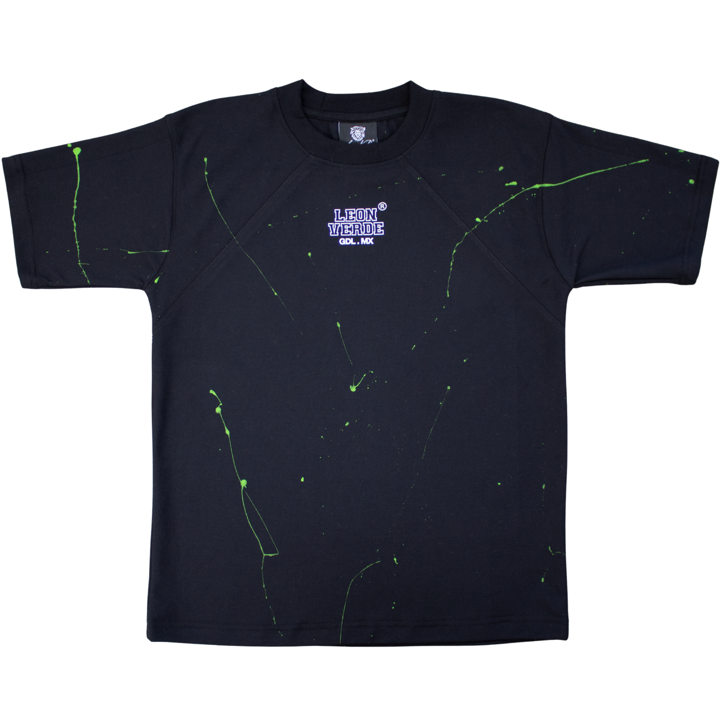 Playera Piqué ¨CHARPEADA¨