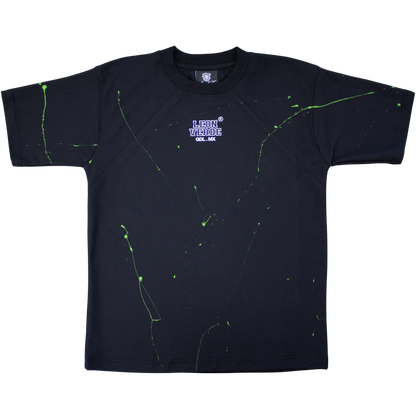 Playera Piqué ¨CHARPEADA¨