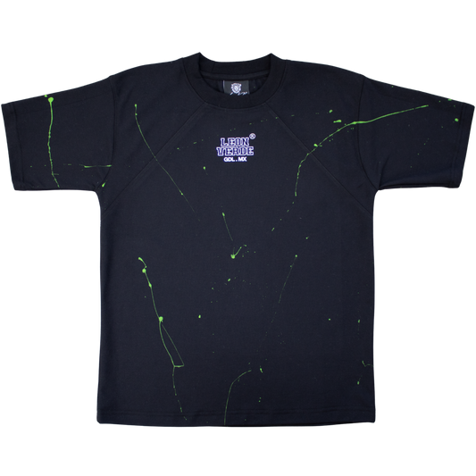 Playera Piqué ¨CHARPEADA¨