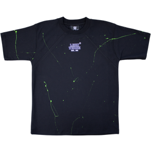 Playera Piqué ¨CHARPEADA¨
