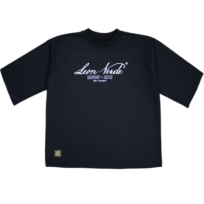 Playera Oversized ¨URBAN¨