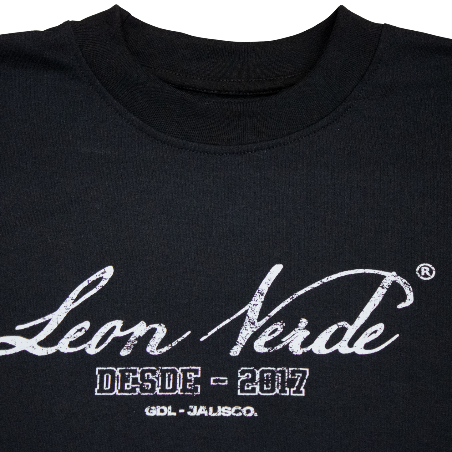 Playera Oversized ¨URBAN¨